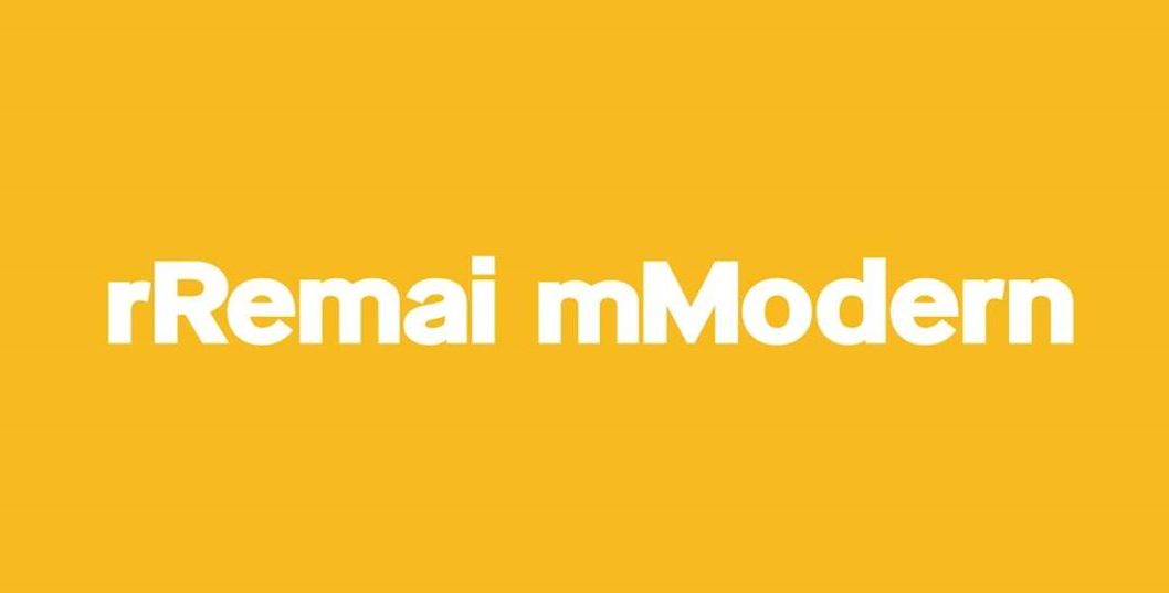 Marketing the Remai Modern