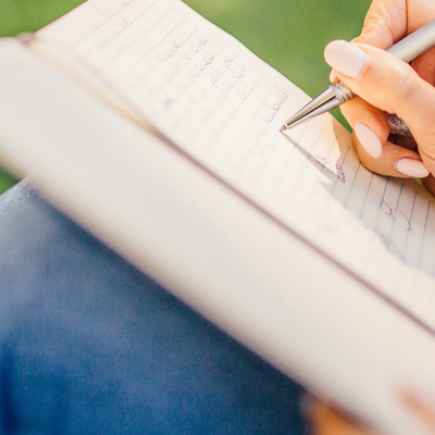 Quiet Thoughts in a Loud World: An Introvert's Guide to Working in Marketing