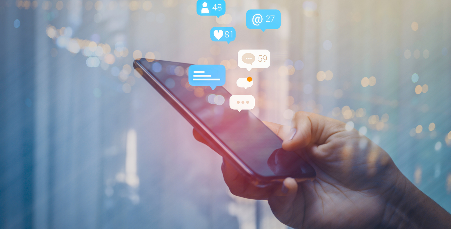 Social Media Trends to Watch for in 2021