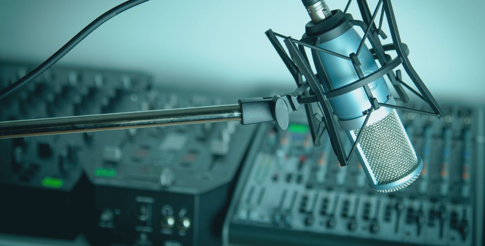 Writing For, Casting, and Directing Voice Talent in Audio Advertising