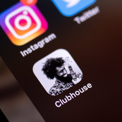 To Clubhouse or Not to Clubhouse?