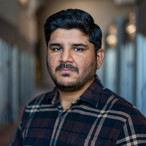 Rajan Shukla